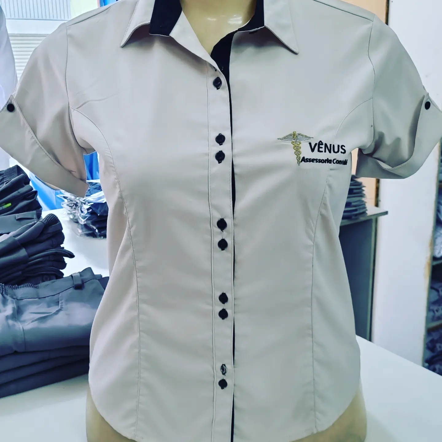 Linha Empresarial