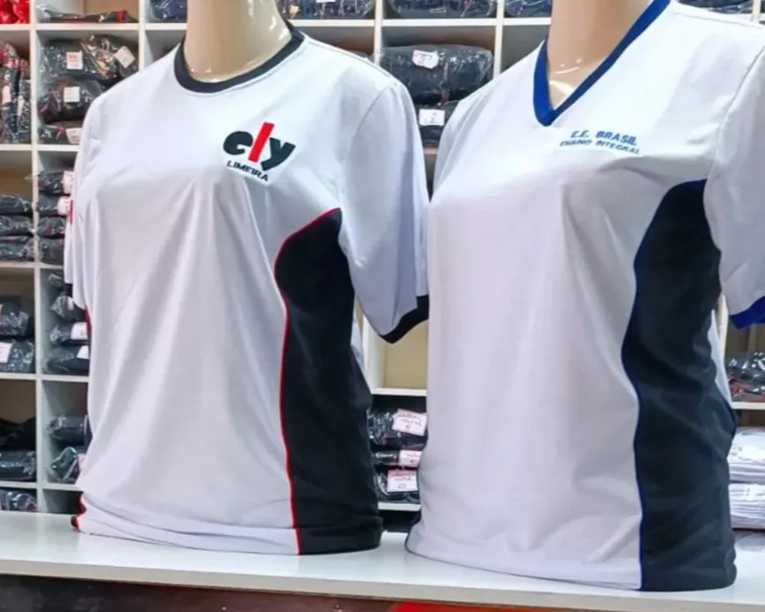 Linha Escolar