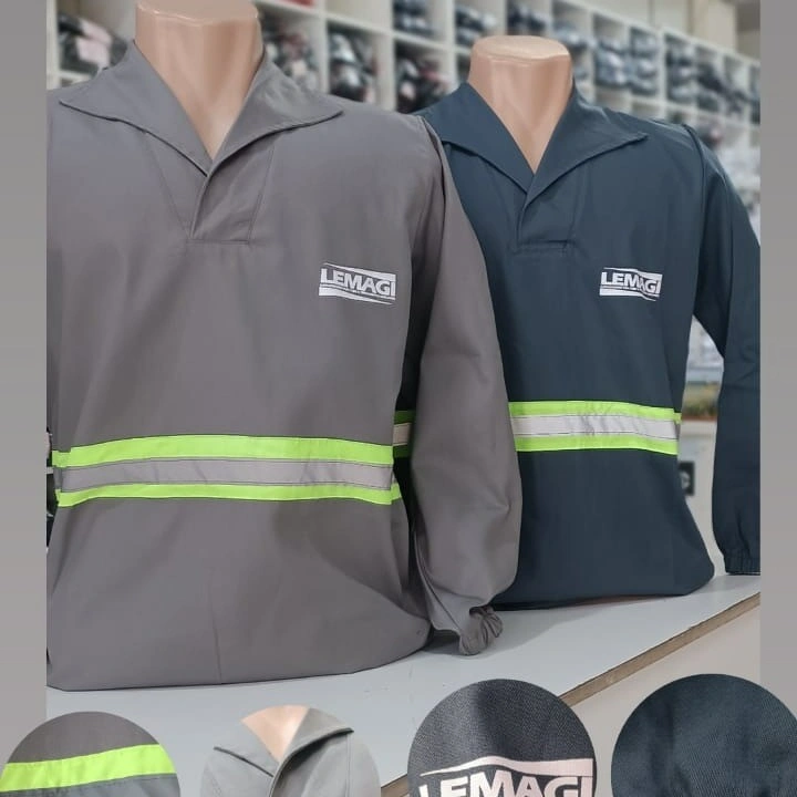 Linha Operacional